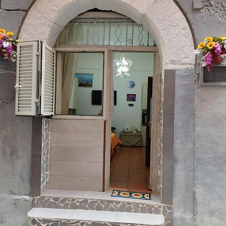 La Casetta Di Ciacione Νάπολη Εξωτερικό φωτογραφία