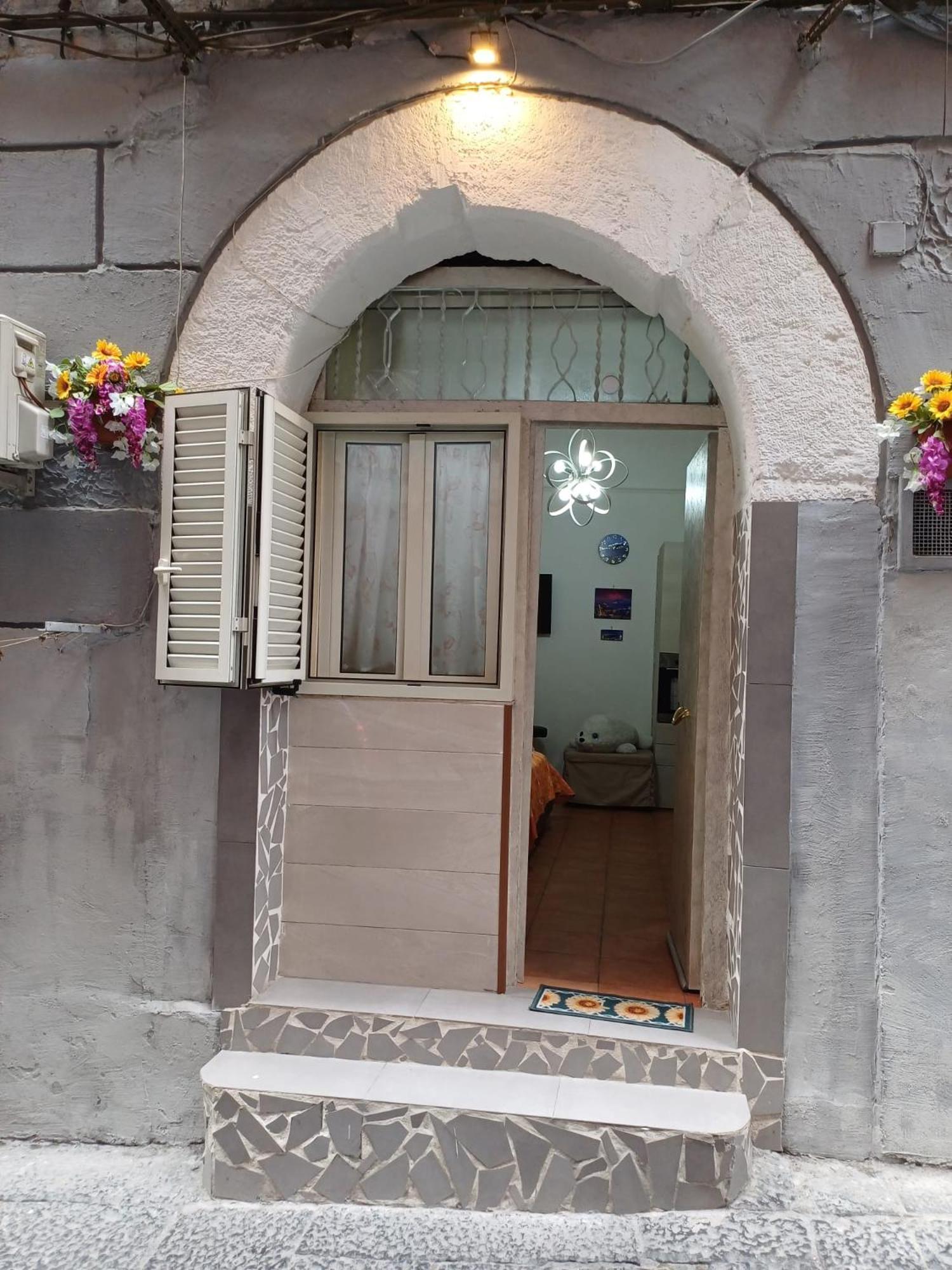 La Casetta Di Ciacione Νάπολη Εξωτερικό φωτογραφία