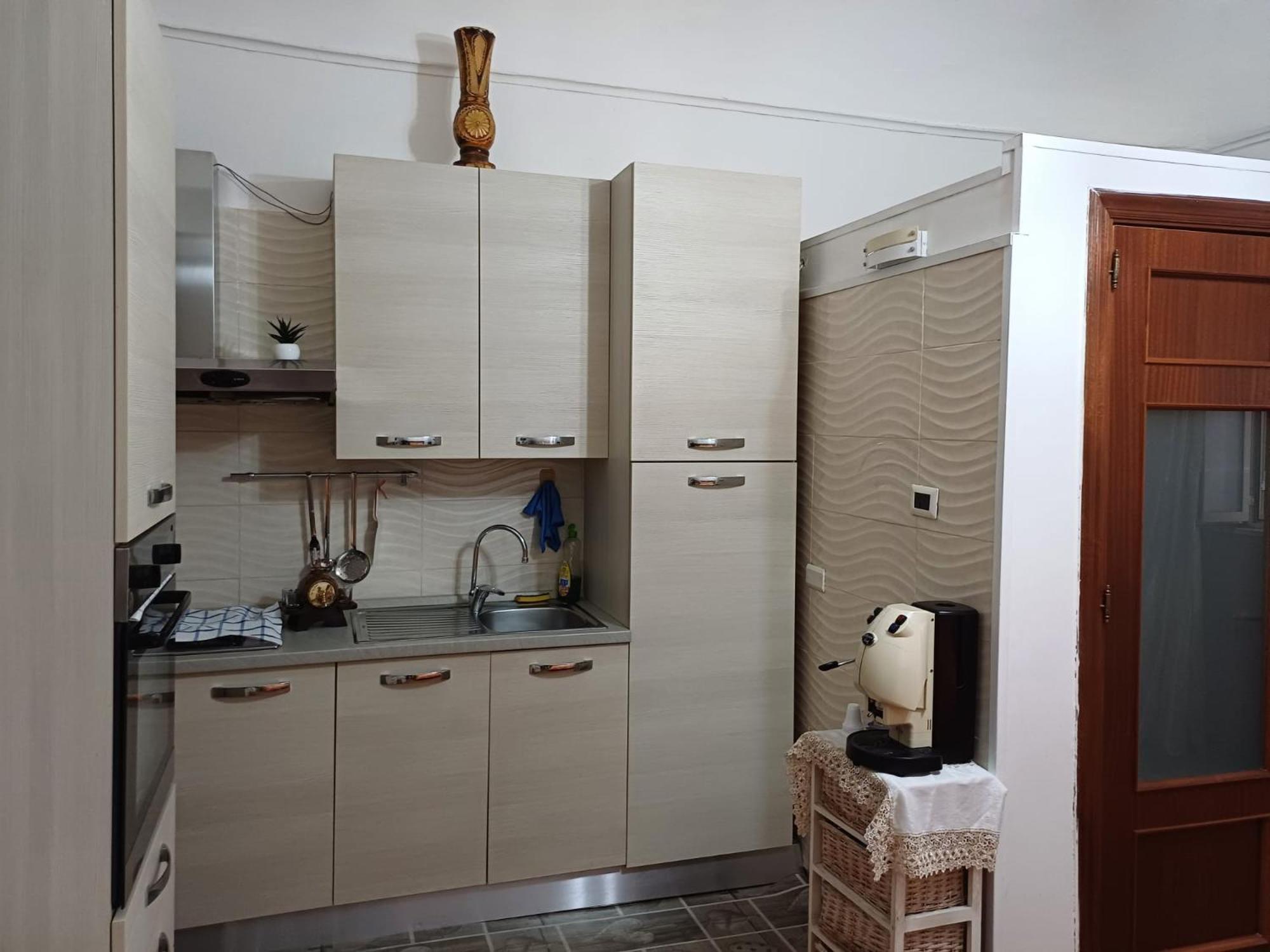 La Casetta Di Ciacione Νάπολη Εξωτερικό φωτογραφία